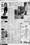 Lincolnshire Echo Thursday 12 September 1968 Page 4