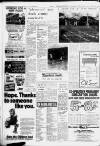 Lincolnshire Echo Friday 13 September 1968 Page 6
