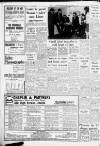 Lincolnshire Echo Friday 13 September 1968 Page 8