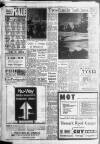 Lincolnshire Echo Thursday 09 January 1969 Page 8