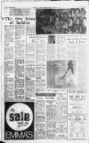 Lincolnshire Echo Monday 13 January 1969 Page 4