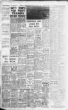 Lincolnshire Echo Monday 13 January 1969 Page 8