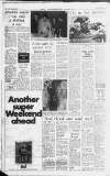 Lincolnshire Echo Tuesday 14 January 1969 Page 4