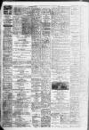 Lincolnshire Echo Thursday 30 January 1969 Page 2