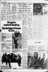 Lincolnshire Echo Thursday 06 February 1969 Page 4