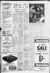 Lincolnshire Echo Thursday 20 February 1969 Page 4