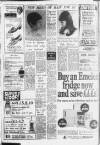Lincolnshire Echo Friday 11 April 1969 Page 12