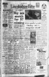 Lincolnshire Echo Tuesday 03 June 1969 Page 1