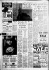 Lincolnshire Echo Thursday 03 July 1969 Page 4