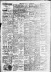 Lincolnshire Echo Friday 08 August 1969 Page 2