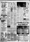 Lincolnshire Echo Wednesday 01 October 1969 Page 4