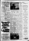 Lincolnshire Echo Wednesday 01 October 1969 Page 5