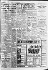 Lincolnshire Echo Wednesday 01 October 1969 Page 7