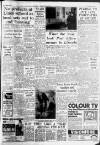 Lincolnshire Echo Thursday 02 October 1969 Page 5