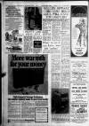 Lincolnshire Echo Friday 03 October 1969 Page 12