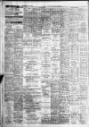 Lincolnshire Echo Saturday 04 October 1969 Page 2