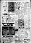 Lincolnshire Echo Wednesday 08 October 1969 Page 4