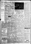 Lincolnshire Echo Friday 10 October 1969 Page 16