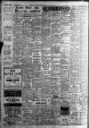 Lincolnshire Echo Saturday 01 November 1969 Page 8