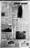 Lincolnshire Echo Tuesday 04 November 1969 Page 6