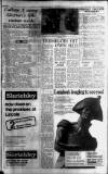 Lincolnshire Echo Tuesday 04 November 1969 Page 7