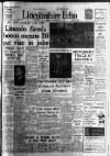 Lincolnshire Echo Thursday 06 November 1969 Page 1