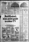 Lincolnshire Echo Thursday 06 November 1969 Page 6