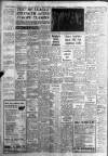 Lincolnshire Echo Thursday 06 November 1969 Page 10