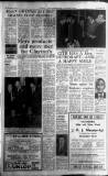 Lincolnshire Echo Monday 10 November 1969 Page 6