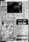 Lincolnshire Echo Friday 02 January 1970 Page 8