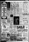 Lincolnshire Echo Friday 02 January 1970 Page 10