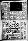 Lincolnshire Echo Friday 09 January 1970 Page 8