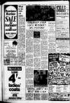 Lincolnshire Echo Friday 09 January 1970 Page 10