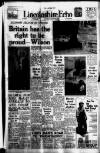 Lincolnshire Echo Saturday 10 January 1970 Page 1