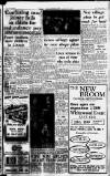 Lincolnshire Echo Tuesday 13 January 1970 Page 5