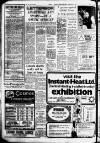 Lincolnshire Echo Friday 06 February 1970 Page 8