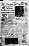 Lincolnshire Echo