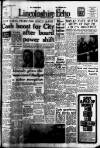 Lincolnshire Echo Wednesday 15 April 1970 Page 1