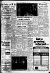 Lincolnshire Echo Thursday 23 April 1970 Page 7