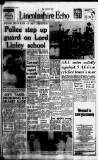 Lincolnshire Echo Tuesday 28 April 1970 Page 1