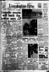 Lincolnshire Echo Thursday 20 August 1970 Page 1