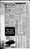 Lincolnshire Echo Monday 07 September 1970 Page 8