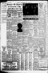 Lincolnshire Echo Thursday 22 October 1970 Page 12