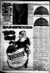 Lincolnshire Echo Thursday 04 November 1971 Page 4