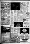 Lincolnshire Echo Friday 05 November 1971 Page 6