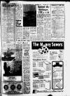 Lincolnshire Echo Friday 05 November 1971 Page 13