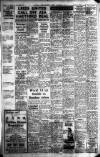 Lincolnshire Echo Saturday 06 November 1971 Page 8