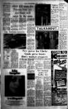 Lincolnshire Echo Monday 08 November 1971 Page 6
