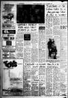 Lincolnshire Echo Tuesday 09 November 1971 Page 6