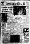Lincolnshire Echo Tuesday 16 November 1971 Page 1